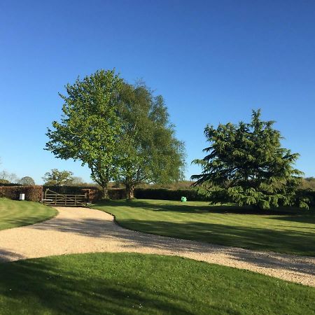 Вілла Bickfield Annexe Ubley Екстер'єр фото